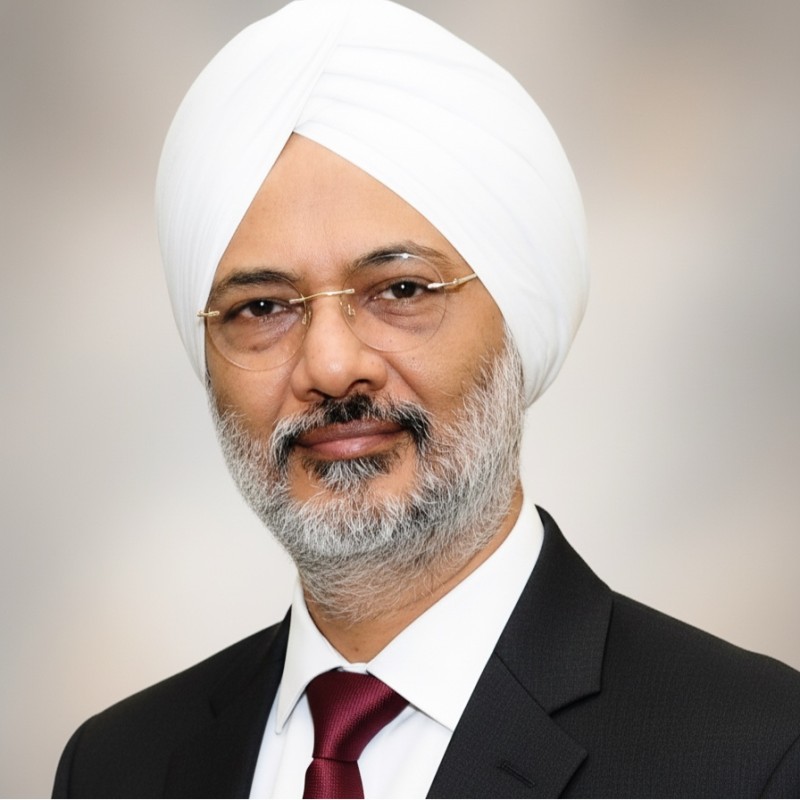 Bhupinder Singh