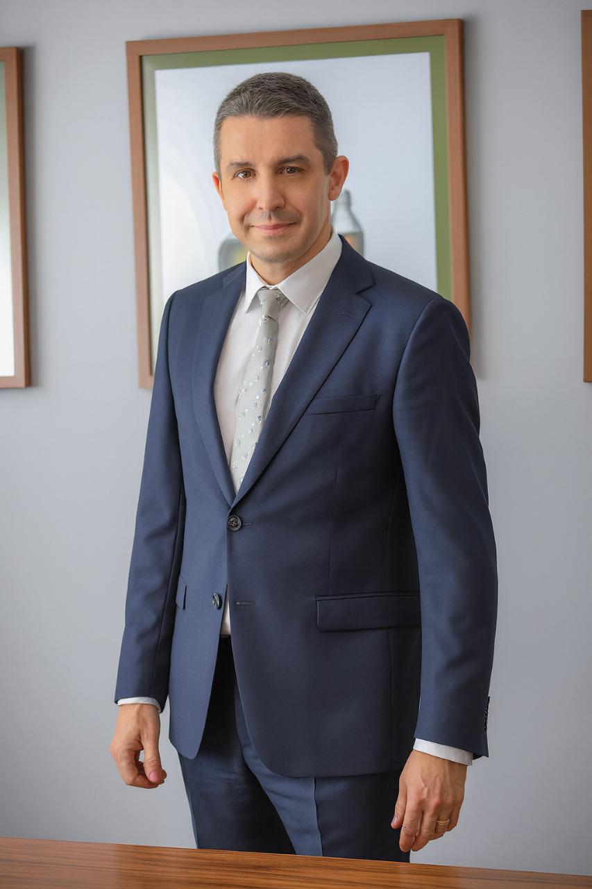 Güney Devrim İldiri