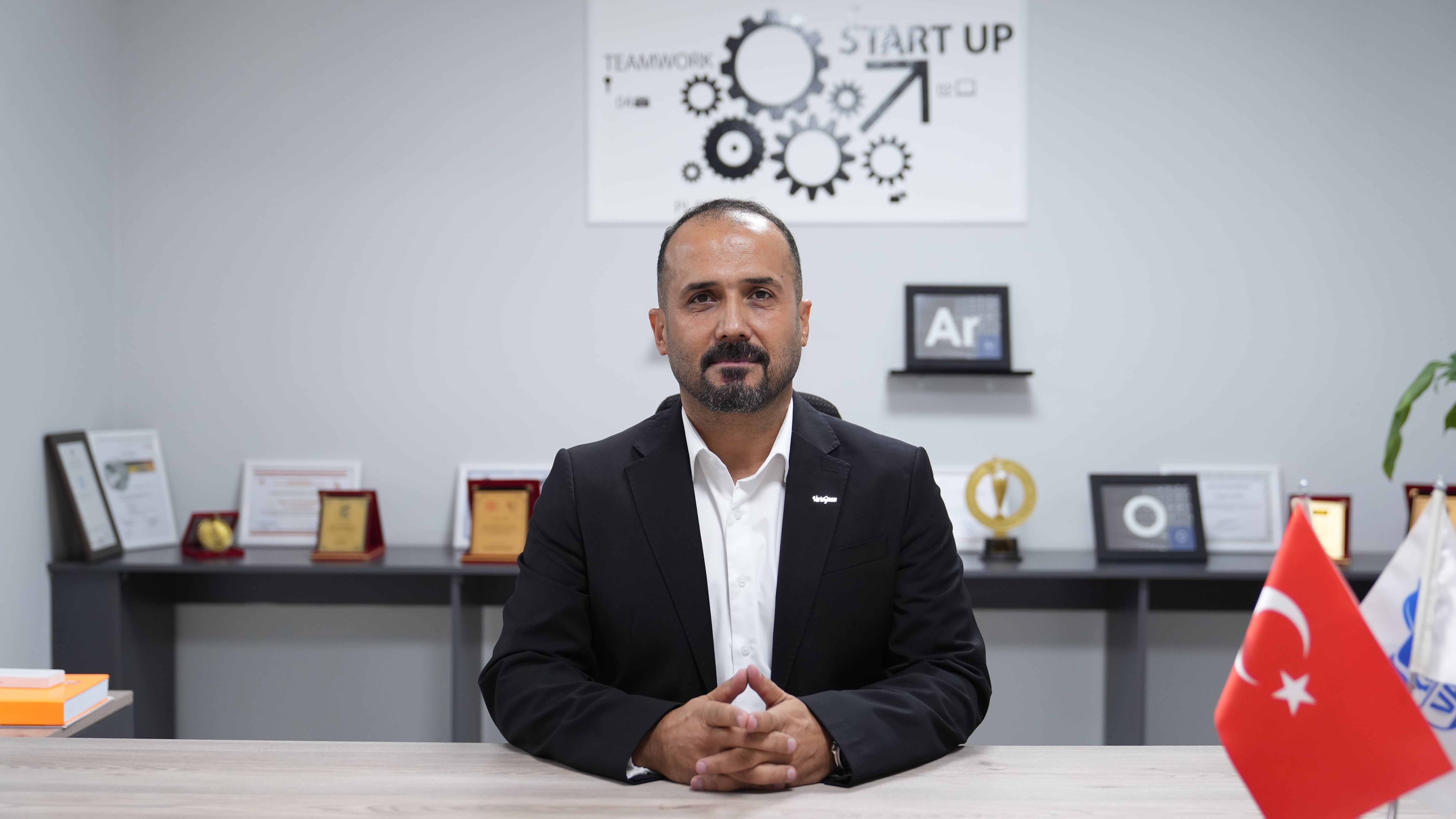 Tayfun Yılmaz
