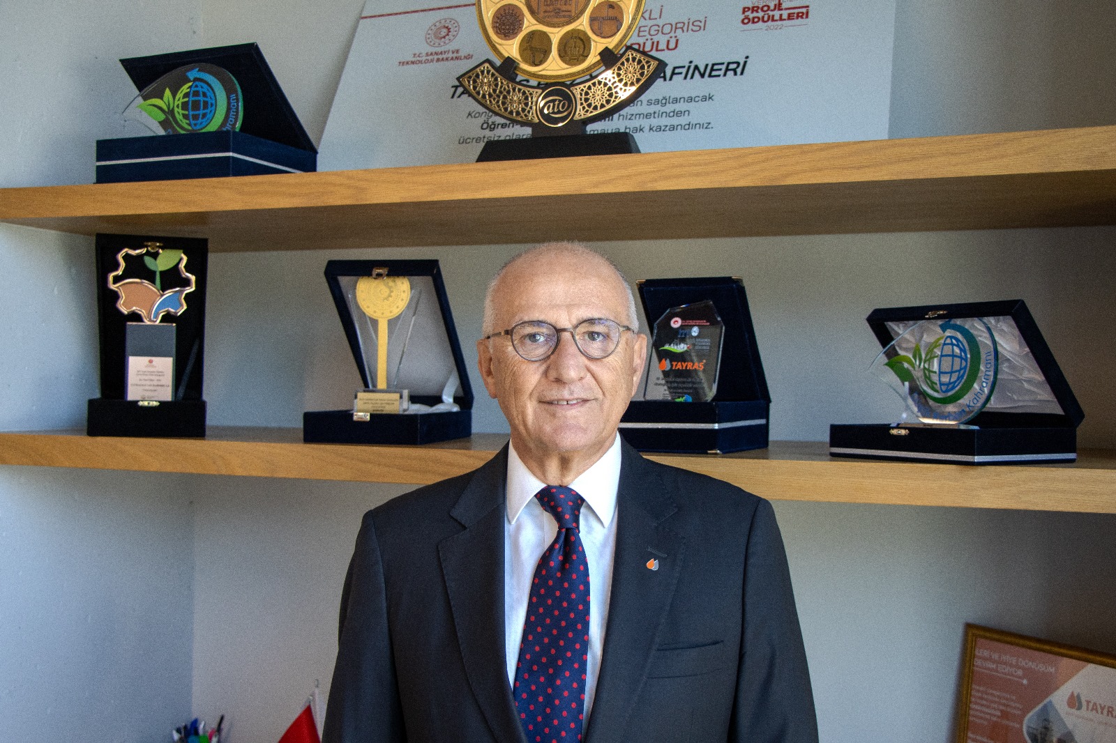 Dr. Erol Metin