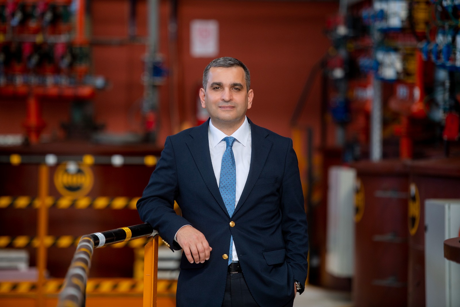 Tayfun Koçak