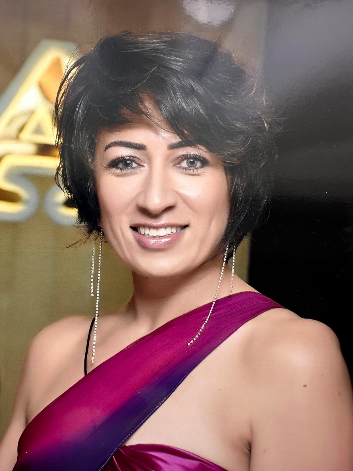 Pelin Demiröz