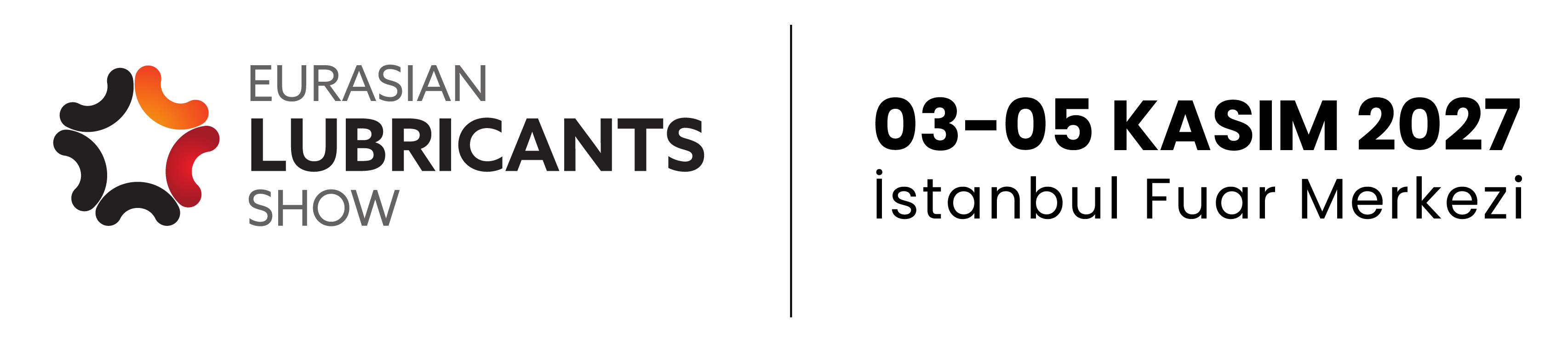 Eurasian Lubricants Show