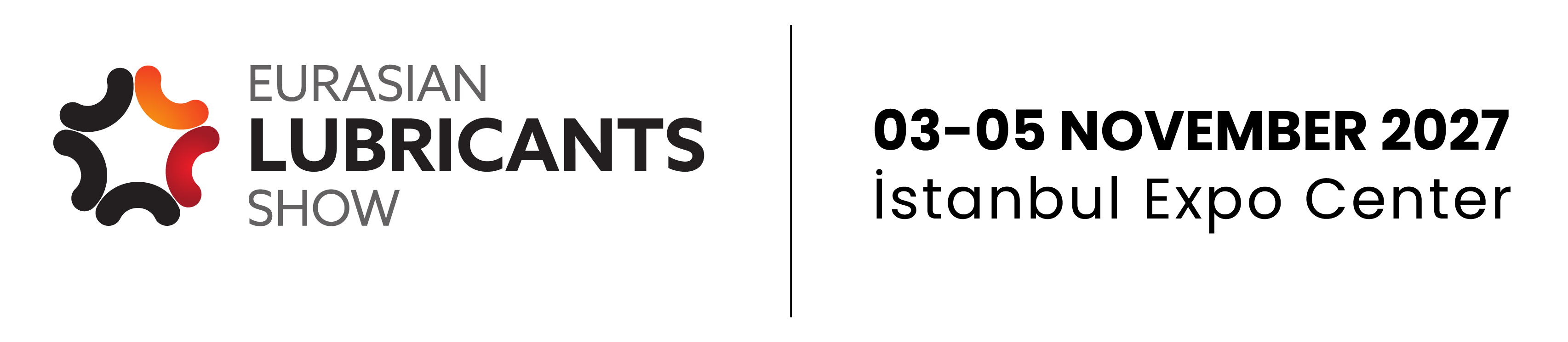 Eurasian Lubricants Show